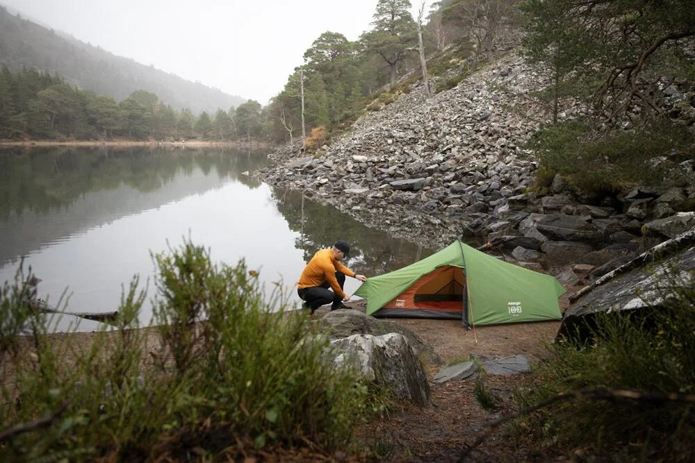 Nevis 100 Tent