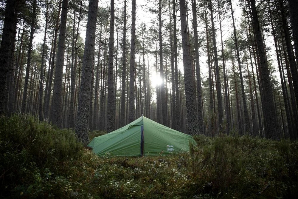 Nevis 100 Tent