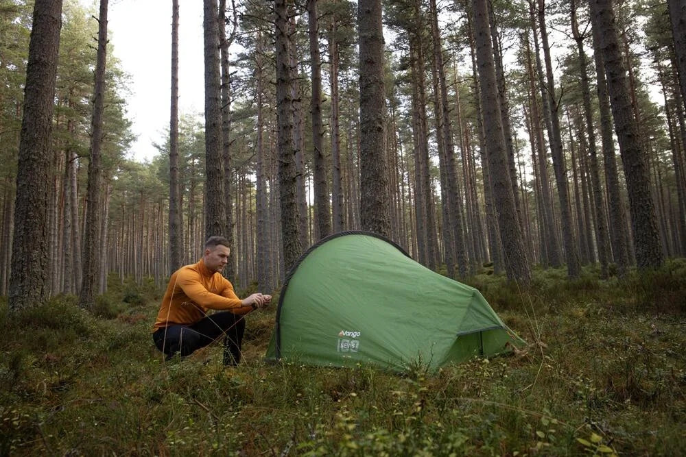Nevis 100 Tent