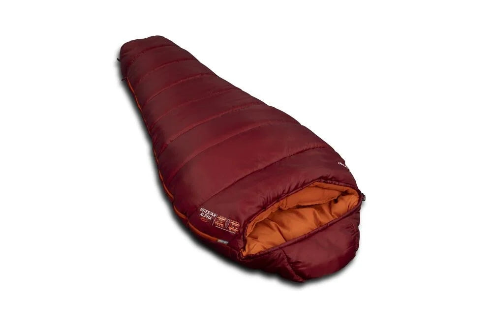 Nitestar Alpha 450 Sleeping Bag