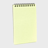 Water Resistant Notepad