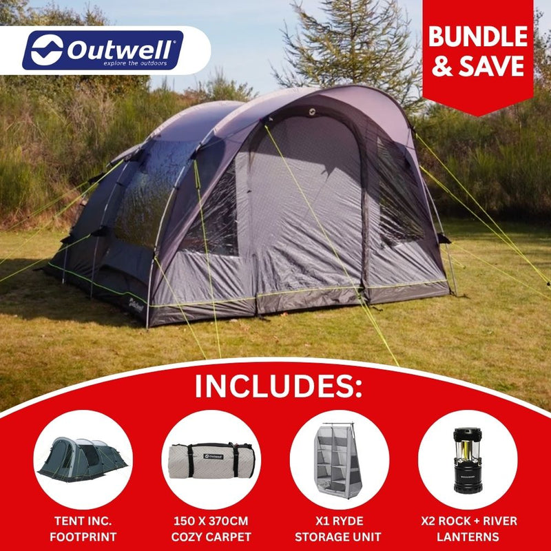 Rockwell 6 Poled Package