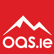 Outdoor Adventure Store logo