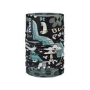 Buff Thermonet Neck tube