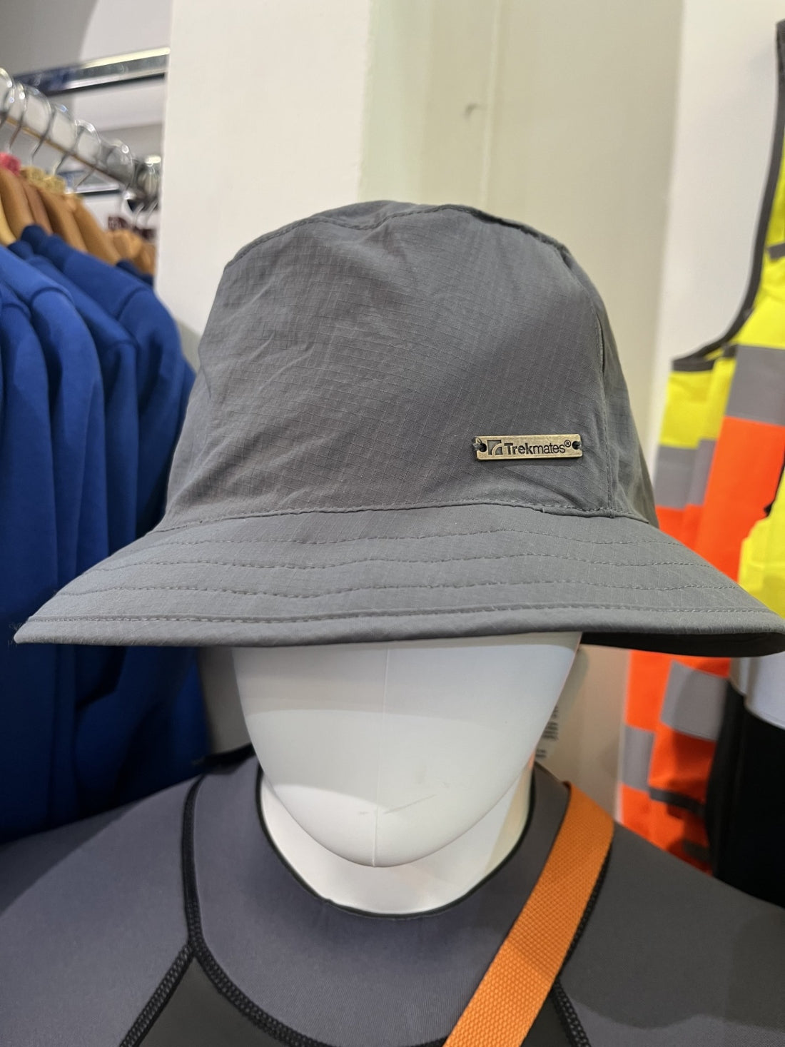 Ordos Hat