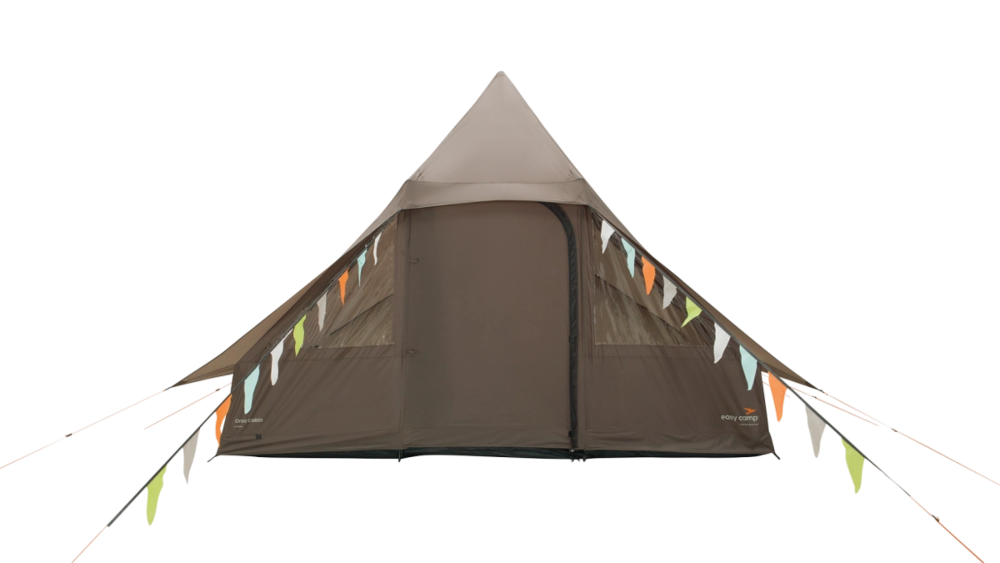 Orsa Cabin