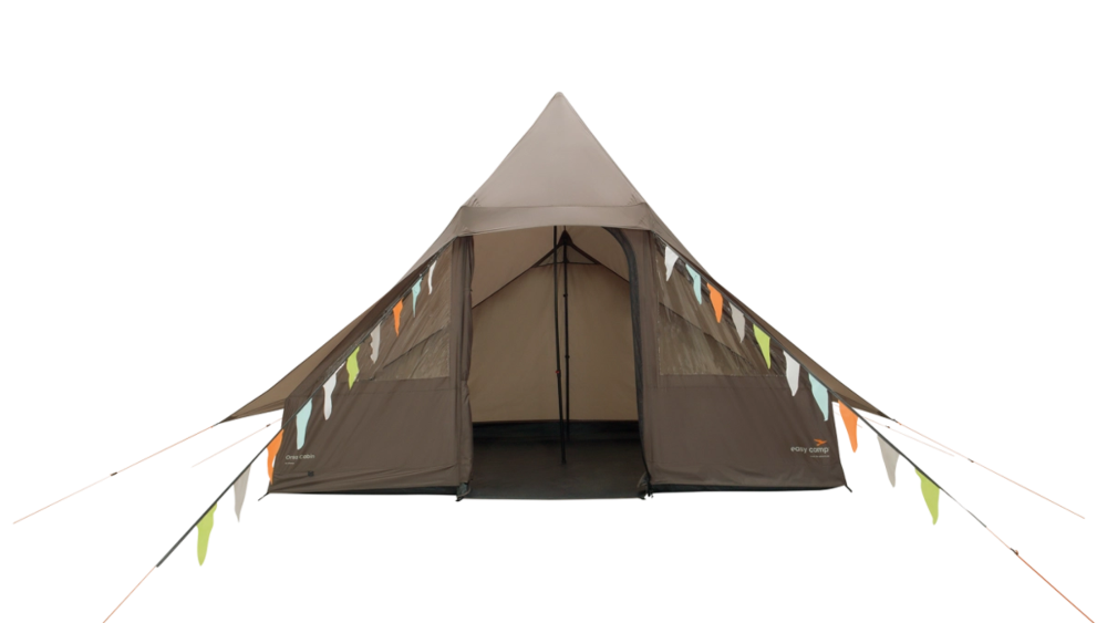 Orsa Cabin