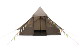 Orsa Cabin