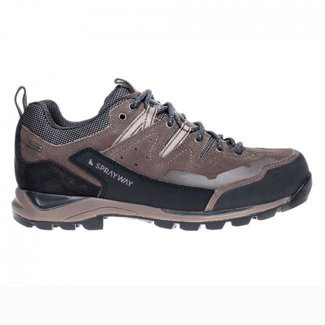 Men's Oxna Low Waterproof Shoe | Fast Delivery |OAS.ie