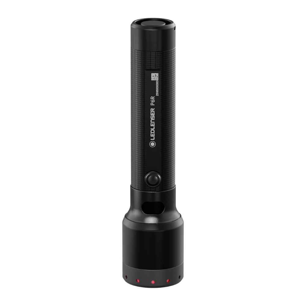P6R Hand Torch