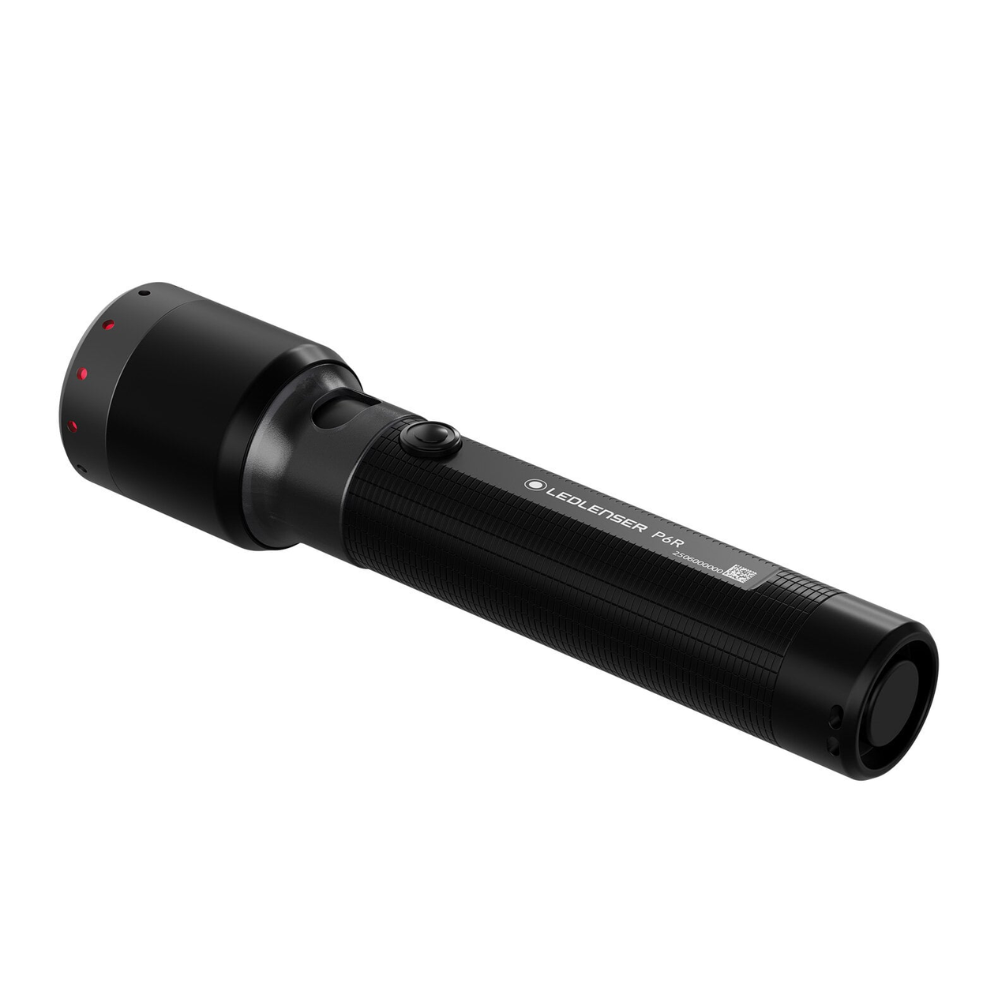 P6R Hand Torch