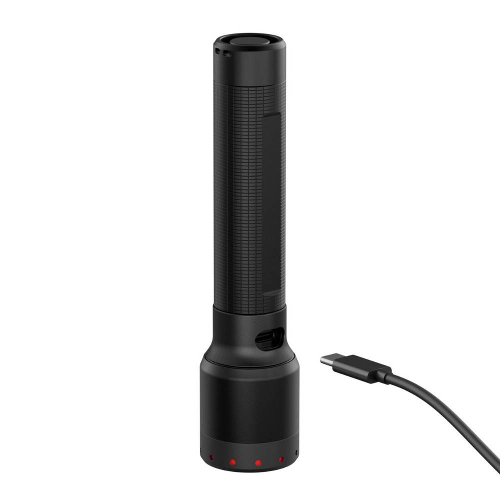 P6R Hand Torch