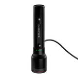 P6R Hand Torch