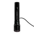 P7 Rechargeable Flashlight