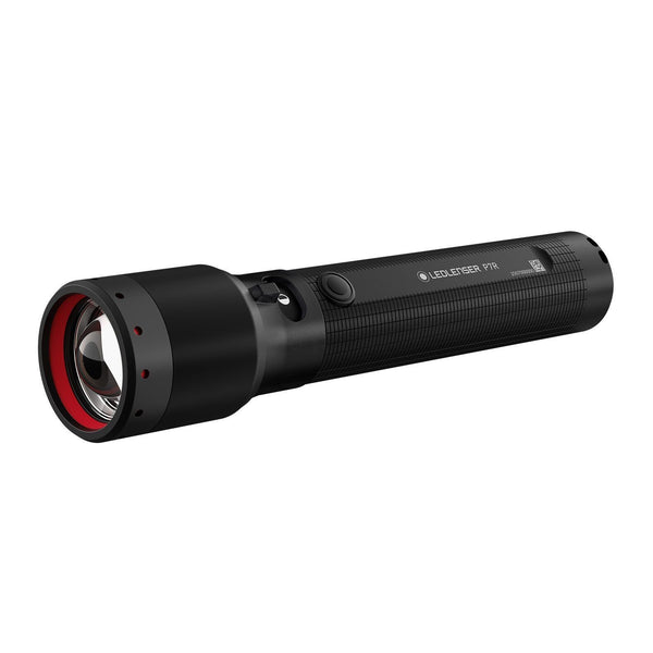 P7 Rechargeable Flashlight