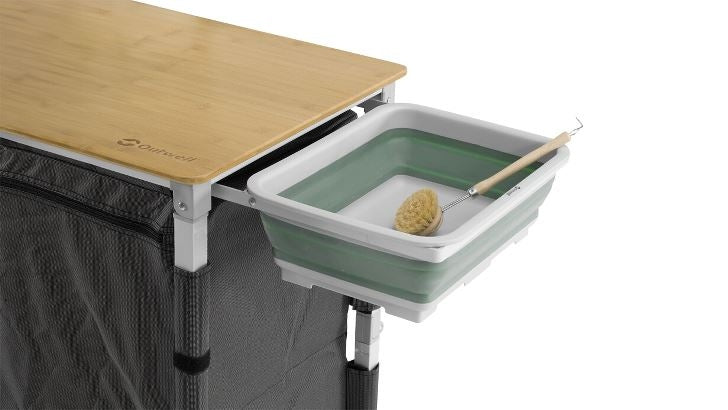 Padres XL Kitchen Storage Unit