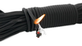 Paracord with Tinder
