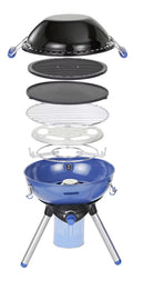 Party Grill CV 400 Camping BBQ & Stove