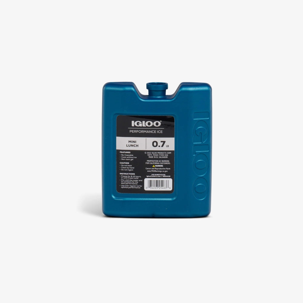 Performance Mini Lunch Block (0.7LB)