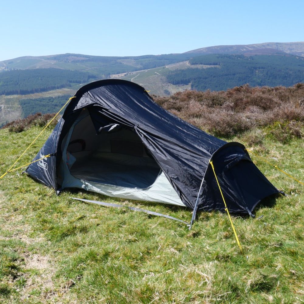 Phantom 2 Tent