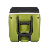 Pinnacle 45L-100Hr 5 Piece Set Wheelie Cooler