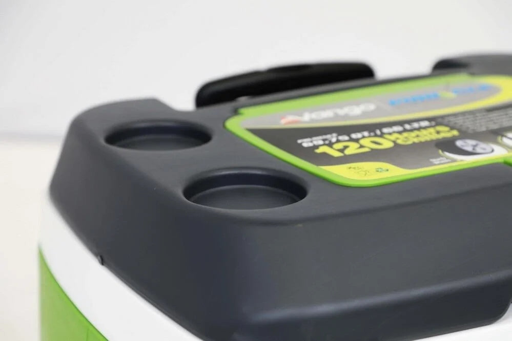 Pinnacle 66L-120Hr Wheelie Cooler