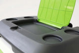 Pinnacle 66L-120Hr Wheelie Cooler