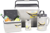 Pinnacle 32L-72Hr 5 Piece Set