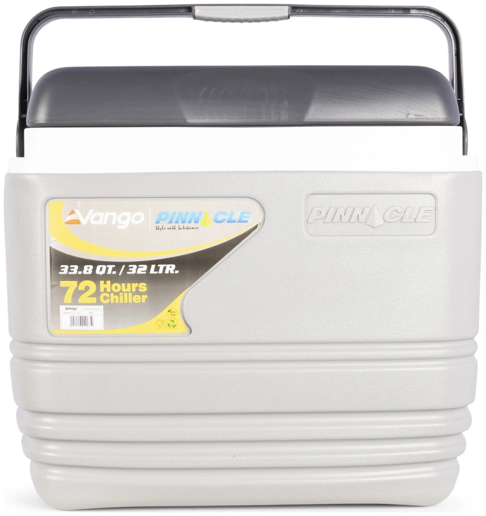 Pinnacle 32L-72Hr Cooler