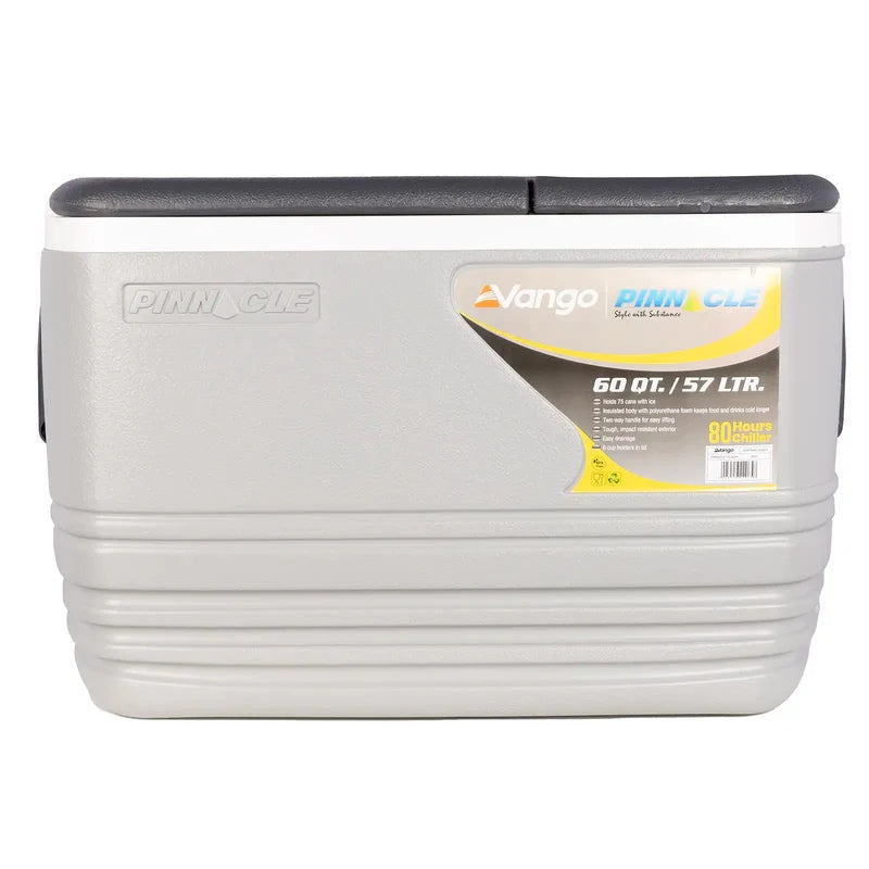 Pinnacle 57L-80Hr Cooler