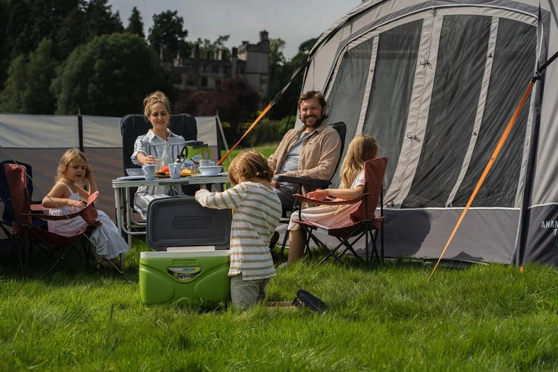 Pinnacle Wheelie 30L-72Hr