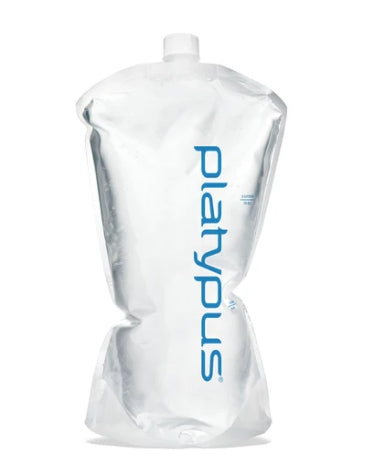 Platy Flexible Water Bottle 2.0L