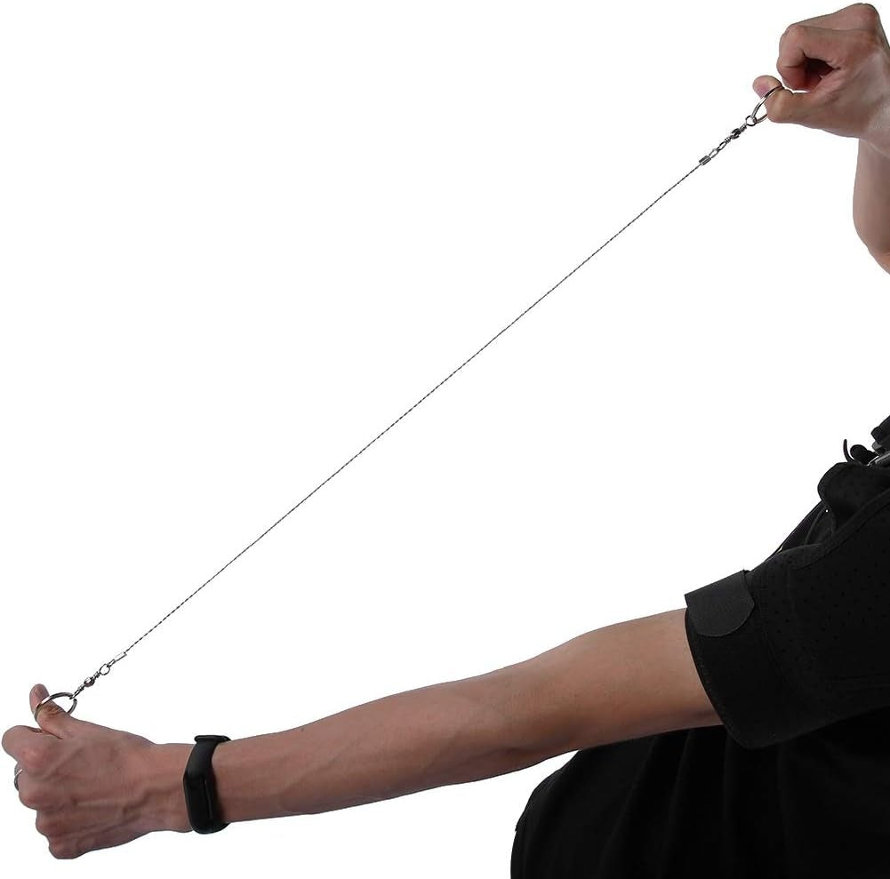 Pocket Saw