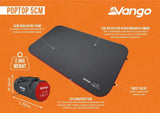 Poptop 5cm Mat