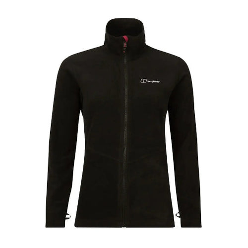 Women s Prism Micro Polartec Interactive Fleece Jacket Fast Delivery outdooradventurestore.ie