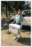 Pro 45QT (42.5l) Cooler