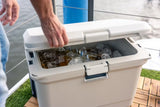 Pro 55QT (52L) Wheeled