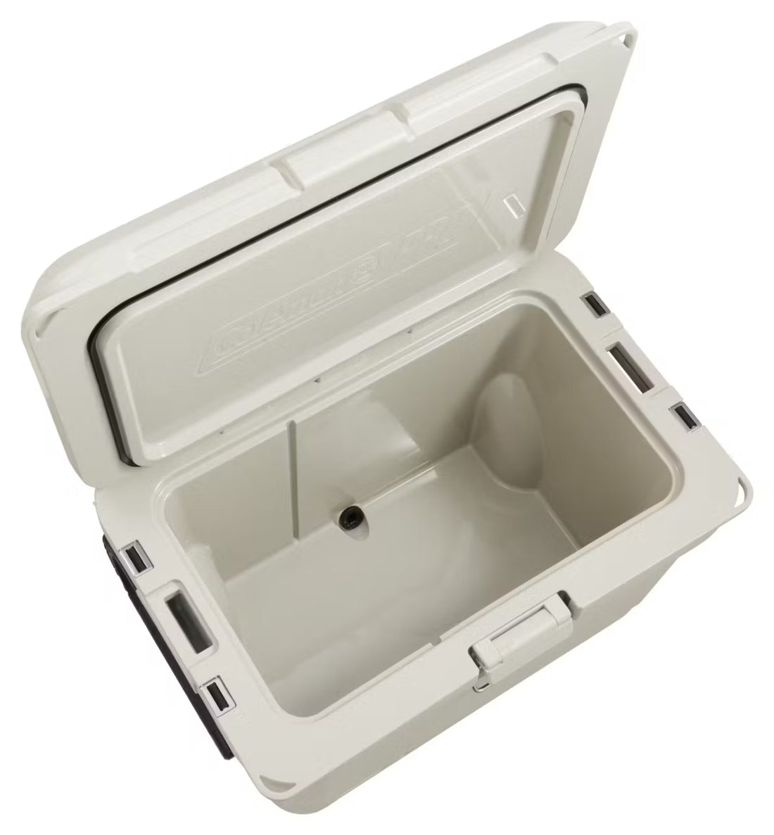 Pro 55QT (52L) Wheeled