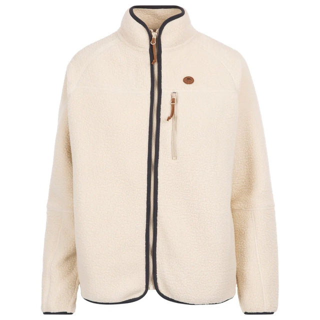 Quake Women's Sherpa Fleece Jacket