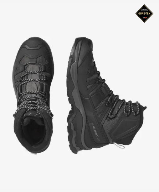 Men's Quest 4 GORE-TEX Boot