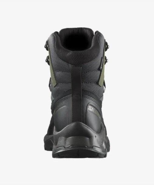 Quest 4 Element GORE-TEX Boot - Black/Deep Lichen