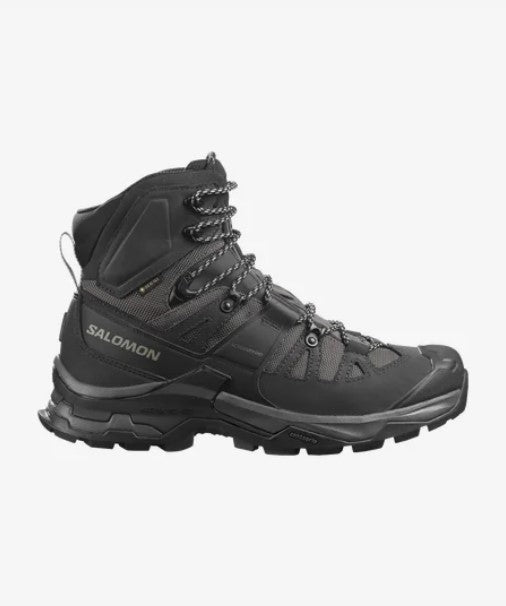 Men's Quest 4 GORE-TEX Boot - Magnet/Black/Quarry