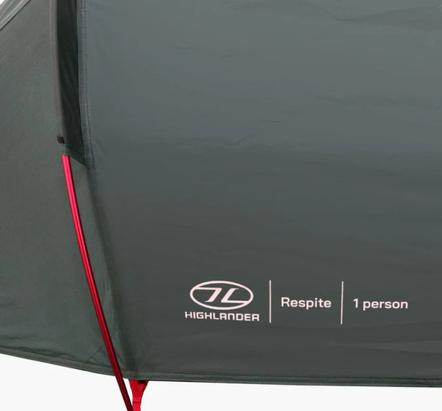 Respite 1 Tent