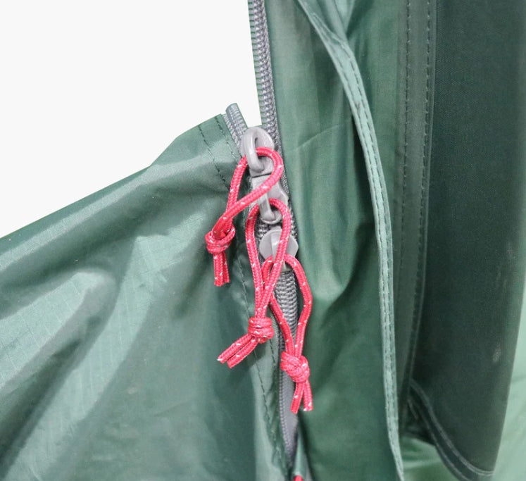Respite 2 Extended Tent