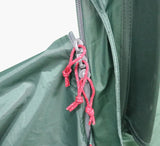 Respite 2 Extended Tent