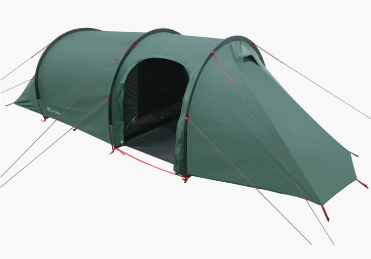 Respite 2 Extended Tent