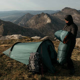 Respite 1 Tent