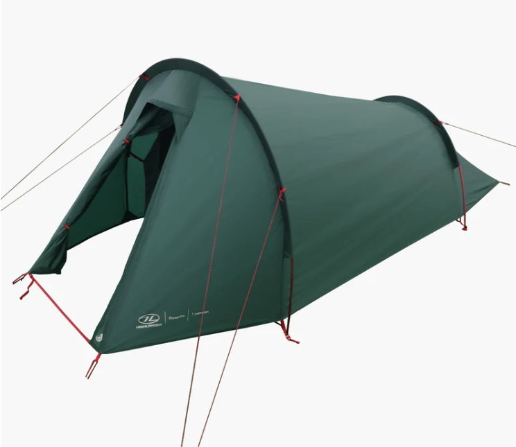 Respite 1 Tent