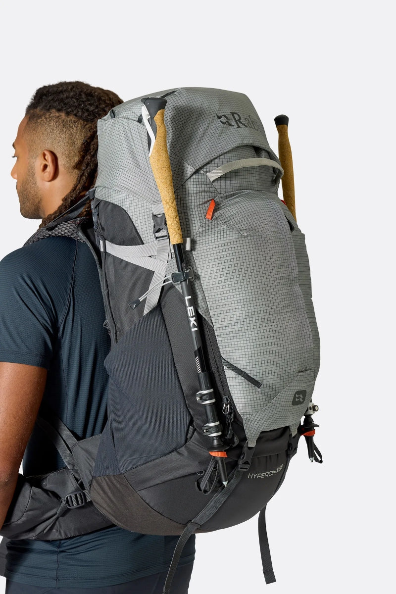 Rab Hyperon 65L Trekking Pack