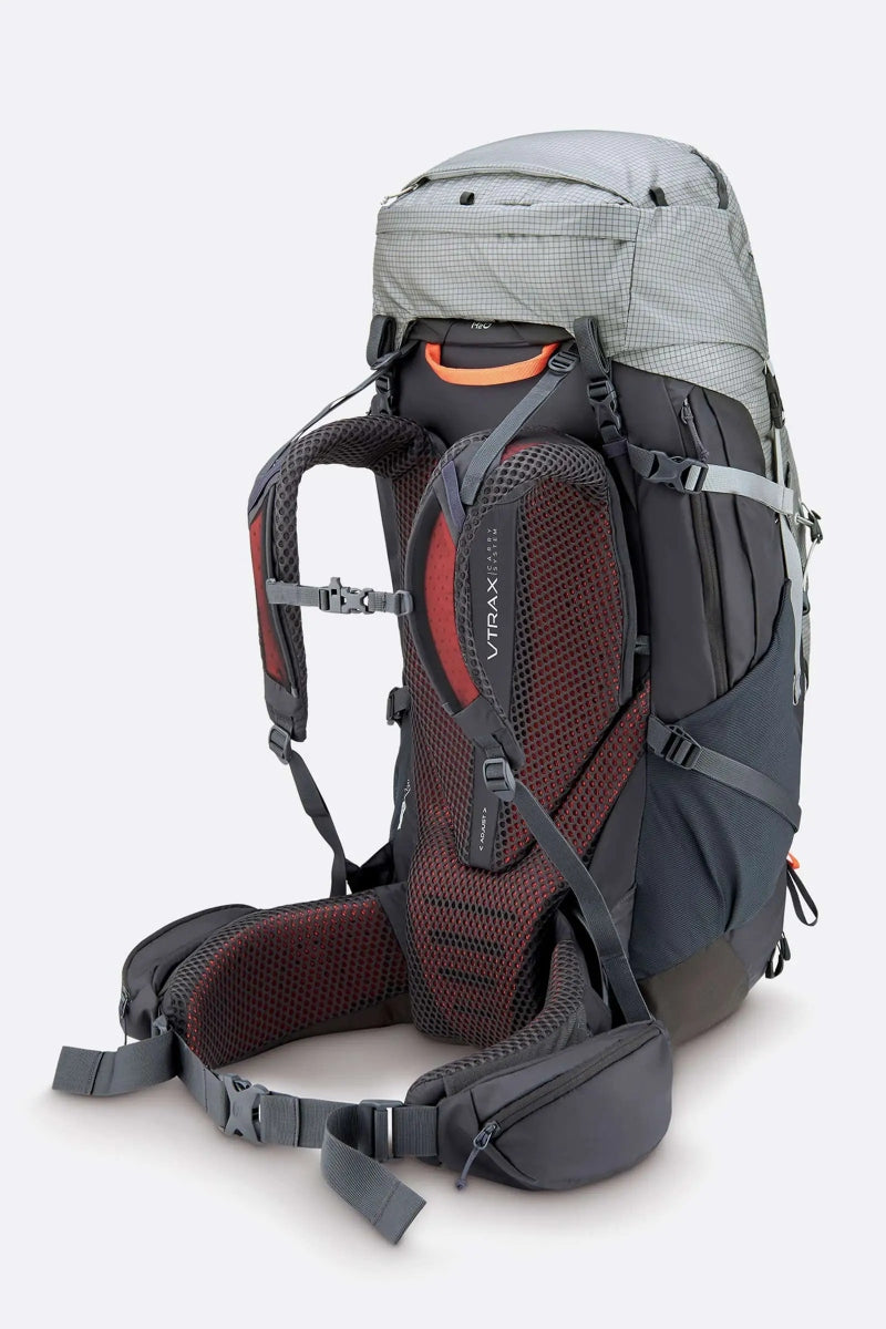 Rab Hyperon 65L Trekking Pack